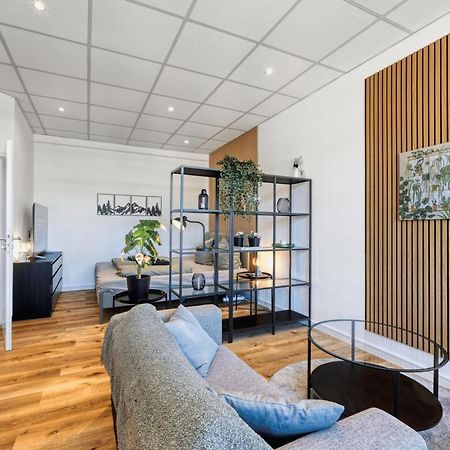 Dresden City Apartment, Zentral & Ruhig Drezno Zewnętrze zdjęcie