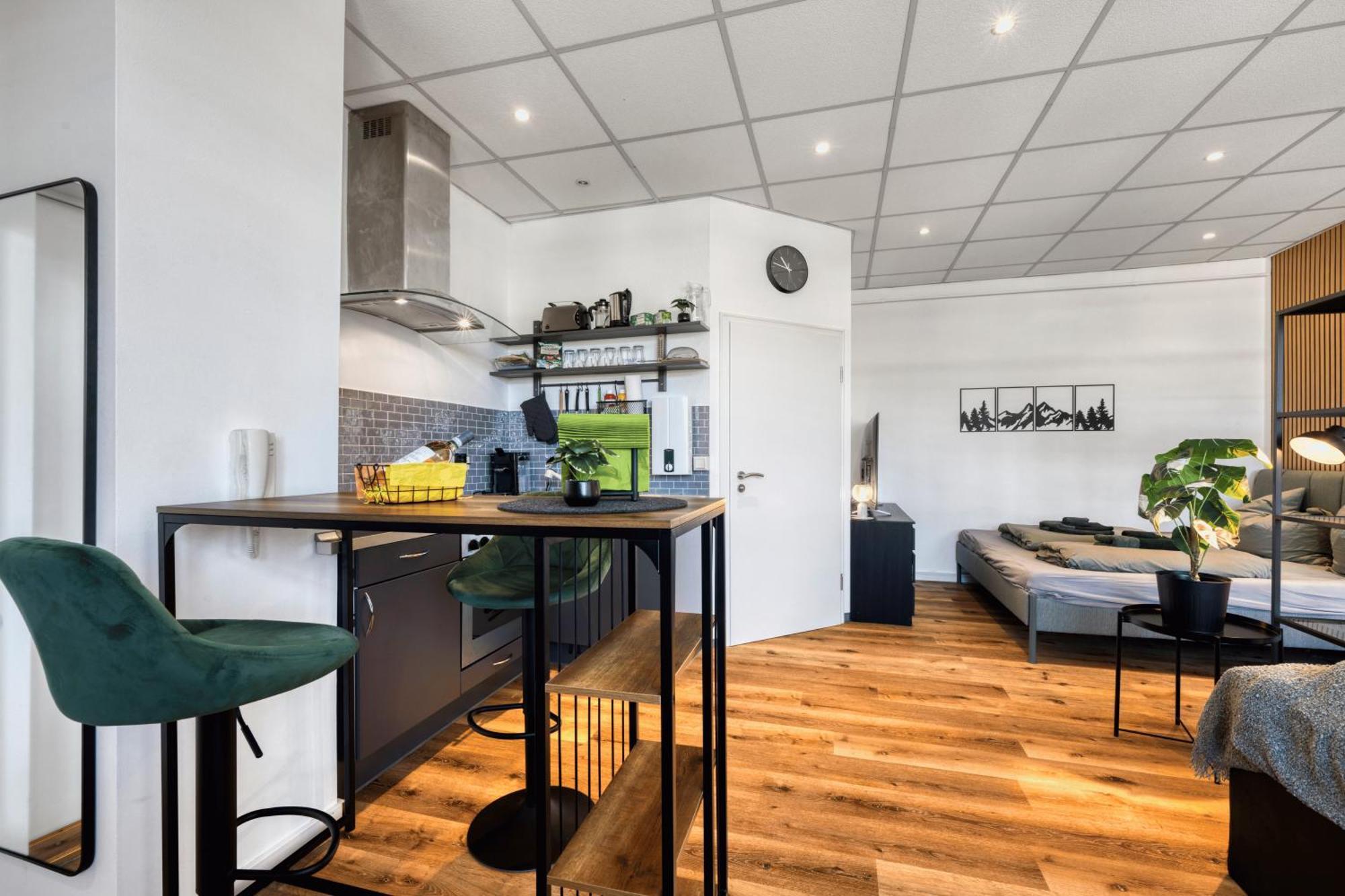 Dresden City Apartment, Zentral & Ruhig Drezno Zewnętrze zdjęcie