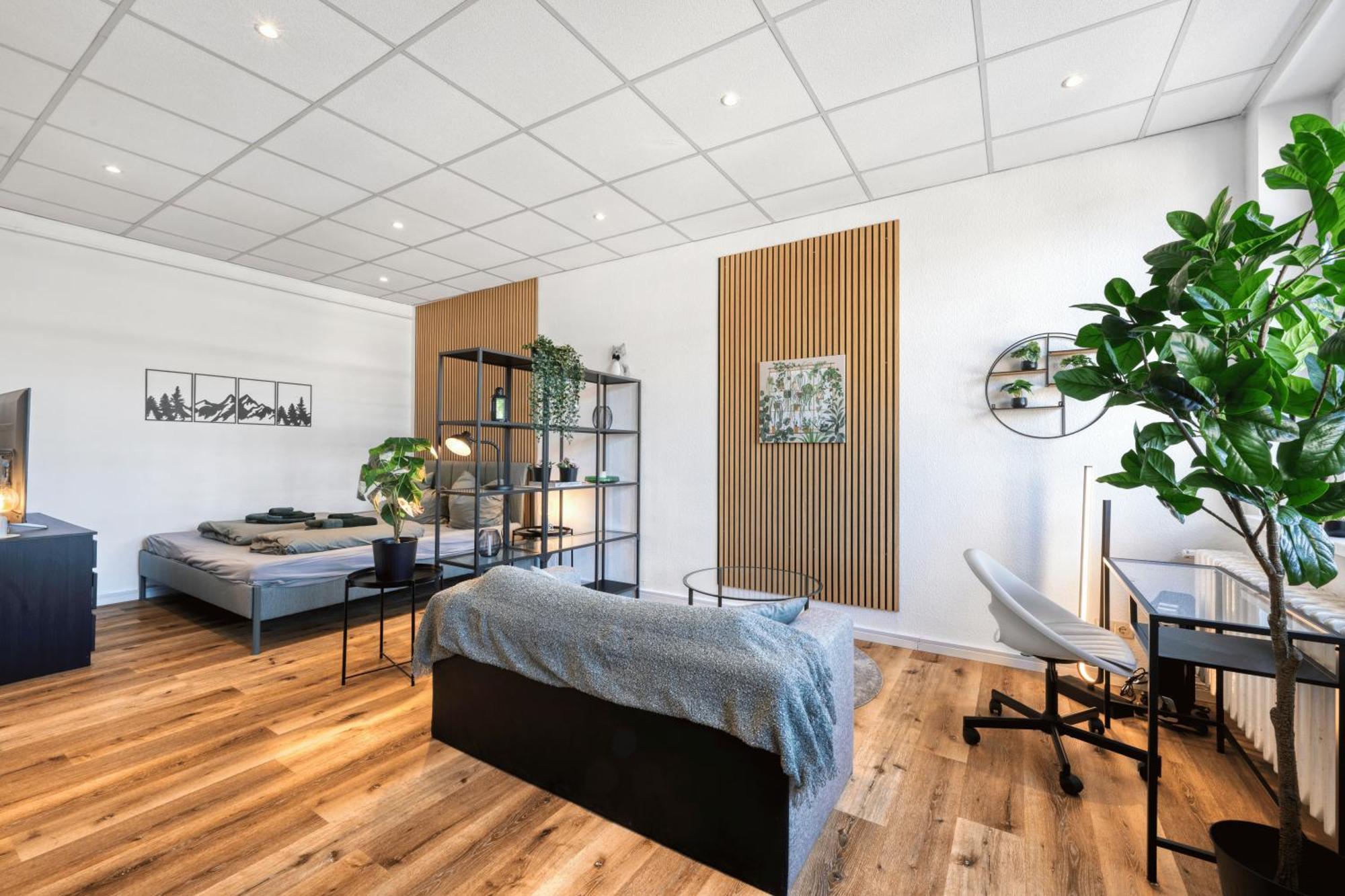 Dresden City Apartment, Zentral & Ruhig Drezno Zewnętrze zdjęcie
