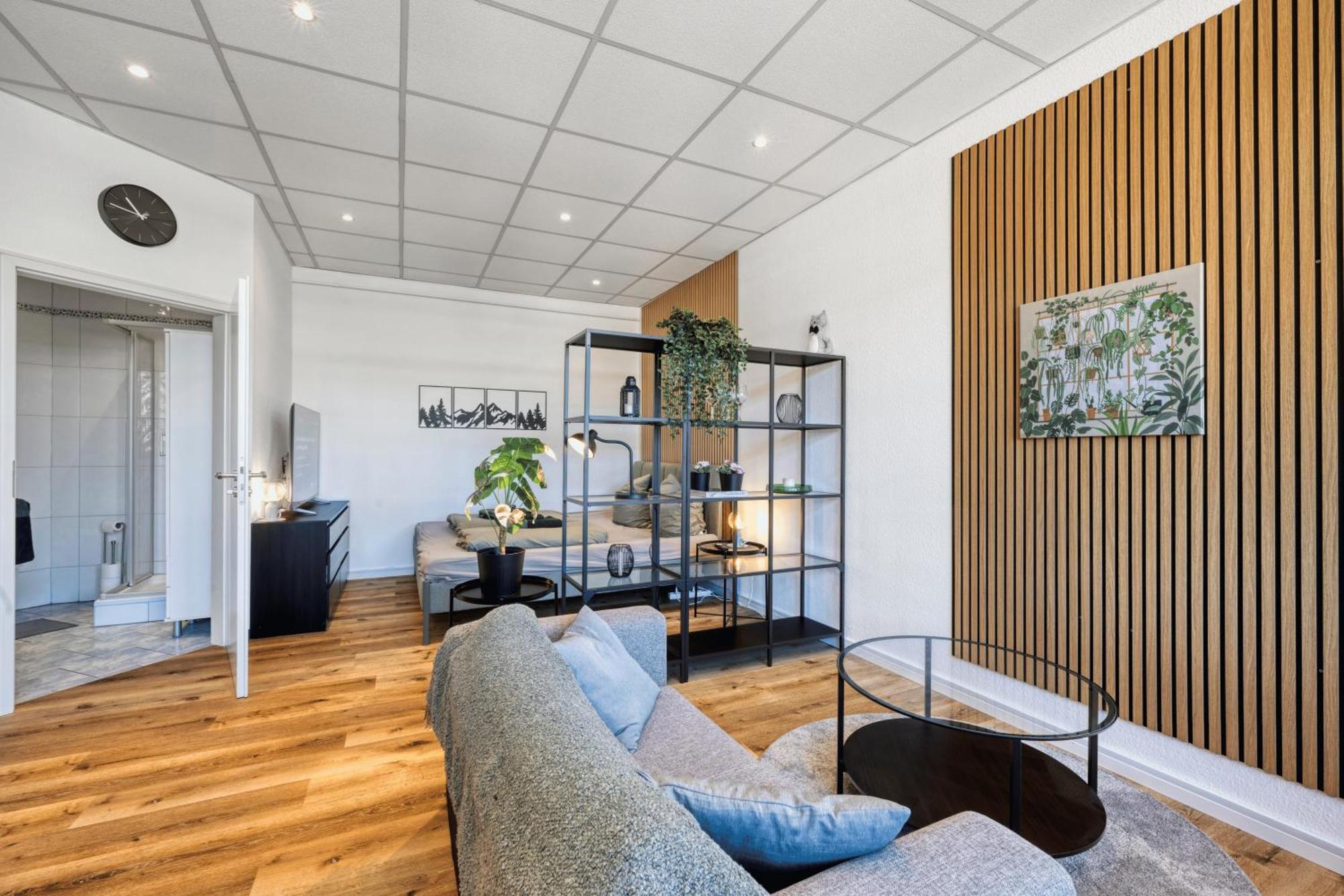 Dresden City Apartment, Zentral & Ruhig Drezno Zewnętrze zdjęcie