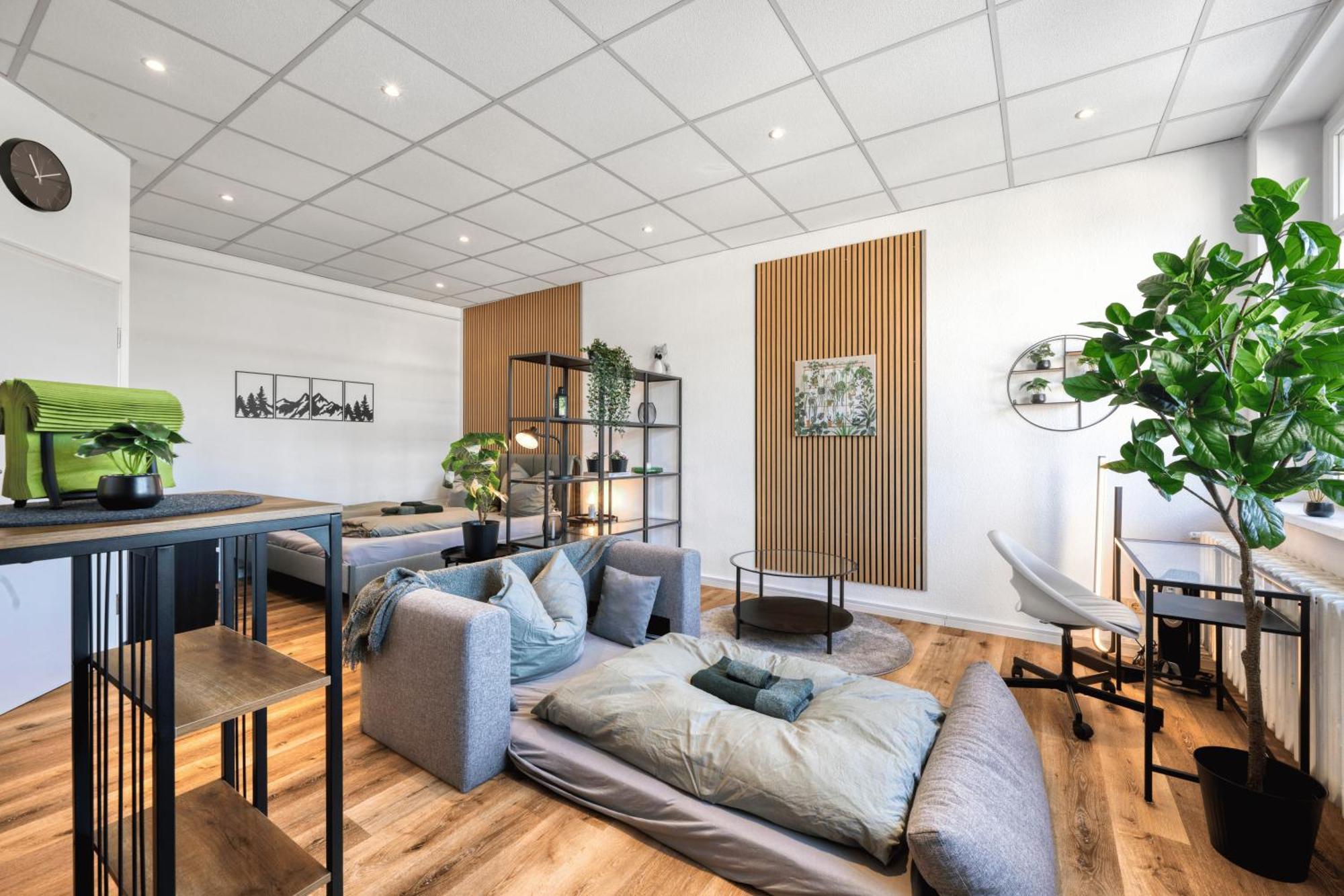 Dresden City Apartment, Zentral & Ruhig Drezno Zewnętrze zdjęcie