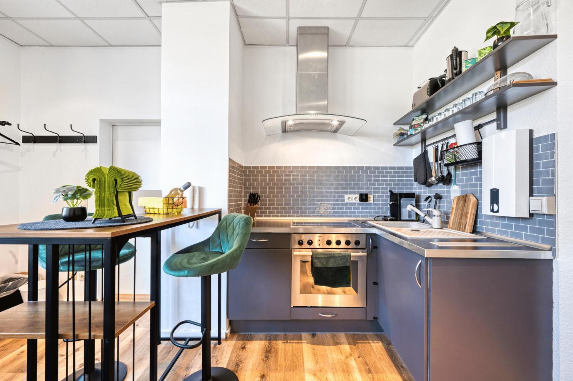 Dresden City Apartment, Zentral & Ruhig Drezno Zewnętrze zdjęcie